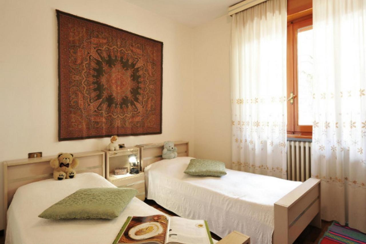Isola Vista - Terrazzo Apartment Sala Comacina Ngoại thất bức ảnh